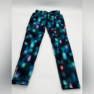 New Women’s running 7/8 leggings. Size XS.  NWT retails for‎ $45.
